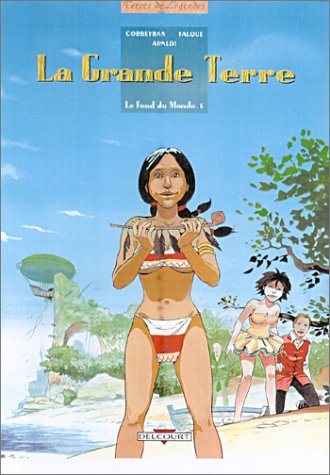 couverture de : Le Fond du monde, 2e cycle