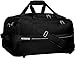 American Tourister Polyester 54 Cms Black Soft Sided Travel Duffles RS.3199.00