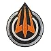 Produktbild Call of Duty Black Ops 3 (III) Hidden Logo COD Taktisch Tactical PS PS4 Xbox Morale Embroidered Hook-and-Loop Aufnäher Patch
