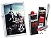 Produktbild Zippo Assassins Creed City mit Zippo Zubehör Auswahl und L.B Chrome Stabfeuerzeug (mit Zubehör A)