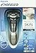 Philips Norelco Shaver 4500 (Model  AT830/41) (Packaging may vary)