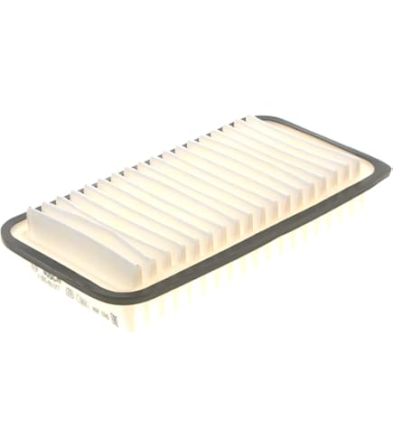 Filtro Abitacolo Bosch - Ai Carboni Attivi, Antipolline, Contro Polveri Sottili E Gas Nocivi! - Foto 4