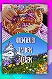 EMILY LITTLEGREY - ABENTEUER IN DEN BERGEN by 