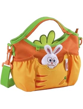 Hama Kindergartentasche, Karotte, Klein