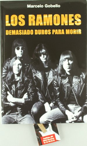 Download Ramones, los - demasiado duros para morir Download Ramones, los - demasiado duros para morir
