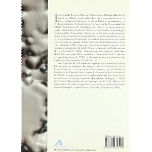 La enseñanza de las unidades fraseológicas (Cuadernos de didáctica del español/LE)
