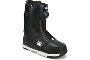 DC Shoes Control – Botas de snow BOA® para hombre ADYO100073