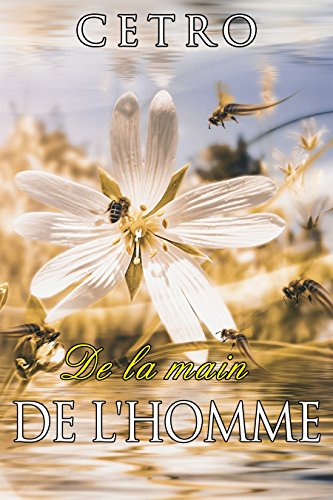 Book's Cover ofDe la main de lhomme  roman danticipation