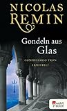 Cover zum Buch Gondeln aus Glas