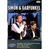 Simon & Garfunkel - Concert Clips