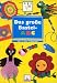 Produktbild Das grosse Bastel-ABC: Für 3 bis 7-Jährige (Hors Collection)