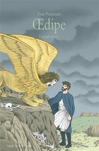 <a href="/node/40777">Oedipe l'enfant trouvé</a>