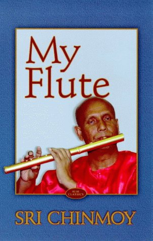 My Flute livre
