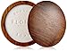 Floris London Elite Shaving Soap in a Wooden Bowl 100 g