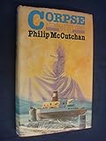Cover zum Buch Corpse
