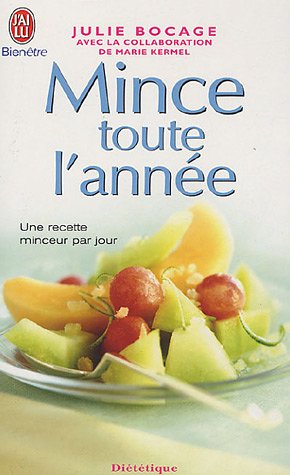 Download Mince toute l'année Download Mince toute l'année