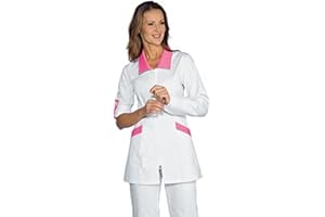 ATELIER DEL RICAMO Casacca Tortola Donna Isacco