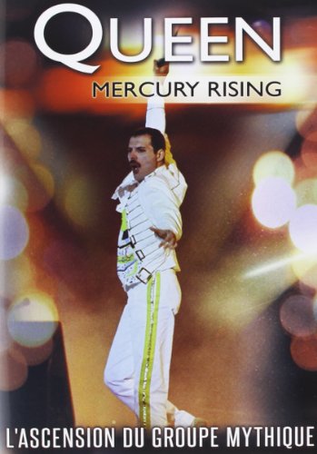 Queen - Mercury Rising [Italia] [DVD]