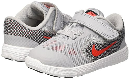 Nike Jungen Revolution 3 Tdv Lauflernschuhe Sneakers - 5