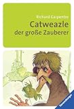 Cover zum Buch Catweazle, der große Zauberer