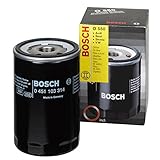 Rosca empalme: 3/4" 16 UNF Bosch 451103259 filtro de aceite