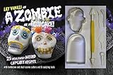 A Zombie Ate My Cupcake Kit by 