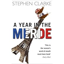 A Year In The Merde