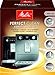 Produktbild Melitta 204946 Perfect Clean espresso coffee machine care kit by Melitta