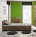 Produktbild Bett Einzelbett 6132 Jugendbett Holzbett Bettgestell 94,4x213 cm Eiche Lefkas