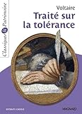 Traité sur la tolérance