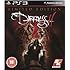 The Darkness II - Limited Edition (PS3)