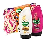 Radox Zing a Ling Washbag Gift Set