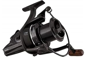 Mitchell Full Runner MX6 Bobina da pesca alla carpa