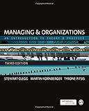 Managing and Organizations by 