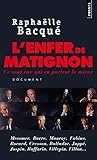 L'Enfer de Matignon