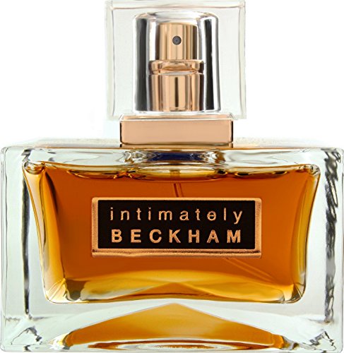 Dvb Beckham Intimately for Men Eau de Toilette - 75 ml