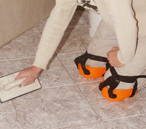 Connex COX792157 Knieschützer Ergo-Fix - 3