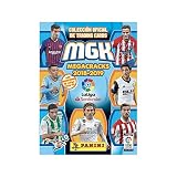 Colección oficial de trading cards de LaLiga Santander 2018-19