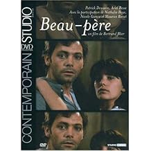 Ausgerechnet Ihr Stiefvater