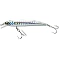 Yo-Zuri Pins Minnow Floating Diver Shallow Diving Crankbait