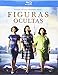 Figuras Ocultas Digibook Blu-Ray [Blu-ray]