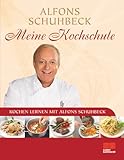 Image de Meine Kochschule: Kochen lernen mit Alfons Schuhbeck