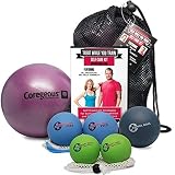 Yoga Tune Up Treat While You Train Kit by Yoga Tune Up