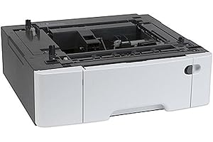 ‎LEXMARK Lexmark Duo Tray with MPF - Medienfach/Zuführung - 650 Blätter in 2 Schubladen (Trays) CS310, CS410, CS510, CX310, CX410, CX510, XC2130, XC2132; C2132