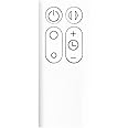 Azwok AM07 AM06 AM08 Remote Control Replacement for Dyson Air Purifier Fan