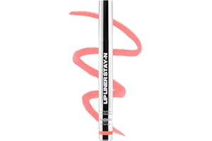 Sacheu Lip Liner STAY-N Peel Off Lip Stain — Rouge à Lèvres Qui Se Décolle, Longue Tenue Mate, Encre à Lèvres Sans Transfert Enrichie en Acide Hyaluronique & Vitamine E (COREal)