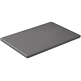 Weber Pizza Taşı - Dikd&ouml;rtgen (44 x 30 cm), Sırlı Kordiyerit Barbek&uuml; Pizza Taşı, Hızlı Isıtma, T&uuml;m Izgaralara Uyar (&Oslash; 57 cm, 