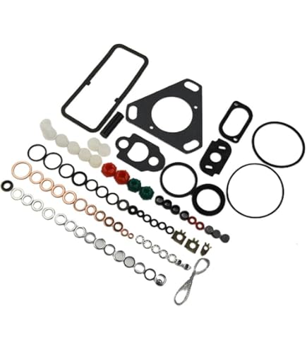 Kit Guarnizioni Pompa Iniezione CAV Delphi Lucas DPA - Ricambio OE 7135-70, 7135-110
