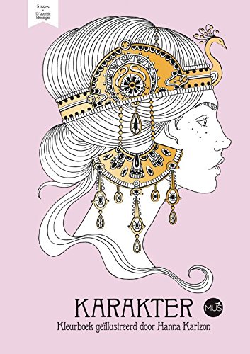 Télécharger Karakter livre En ligne