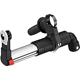 Bosch Professional GDE 16 Plus Toz Emme Adapt&ouml;r&uuml; (T&uuml;m 2 ve 3 kg Bosch SDS Plus kırıcı-deliciler ile uyumludur)